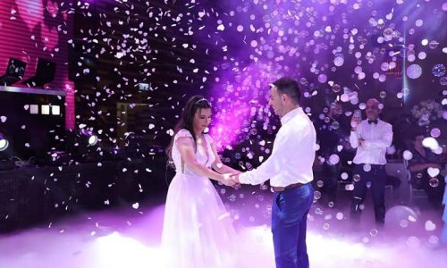 אולמי נוביה חתונה