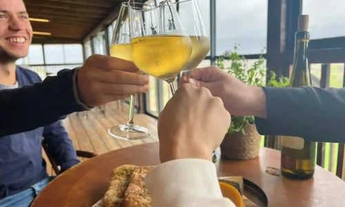 אירועי חברה ליד ירושלים