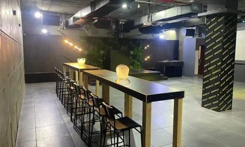 אירועי חברה עד 120 איש