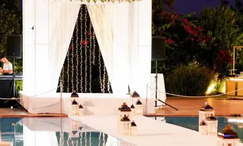 אירועים עסקיים