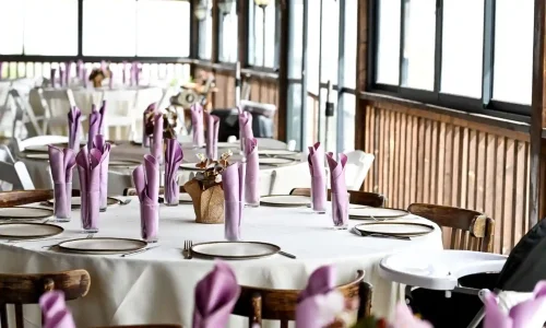 אירועים קטנים ליד ירושלים