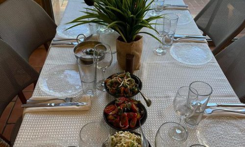 אנגוס בית לאירועים בר מצווה