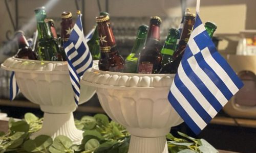 אנגוס נס ציונה אירועים עסקיים