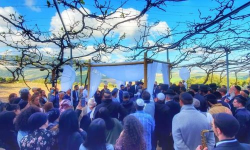 בר בכרם אירועי חברה