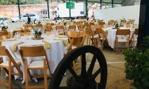 בר בכרם אירועים