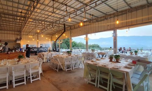 בר בכרם בר מצווה