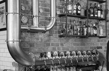 ג'מס רחובות