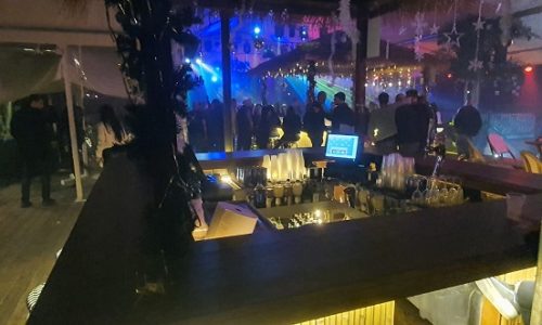 ויליג' הוד השרון אירוע עסקי