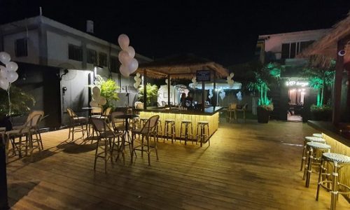 ויליג' הוד השרון - אירועים פרטיים