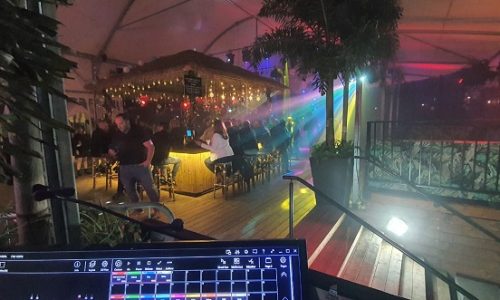 ויליג' הוד השרון - בר מצווה