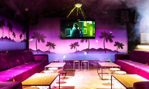 לופט בלוק 4 בר מצווה