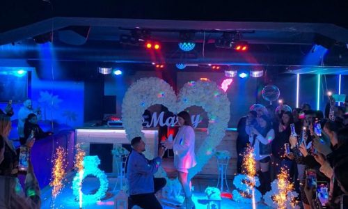 loft block 4 חתונה