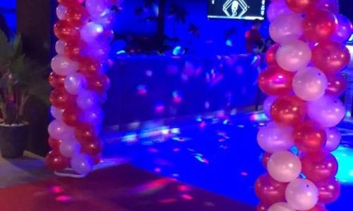 לופט בלוק 4 מסיבה