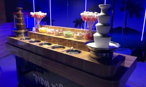 לופט בלוק אירועים ירושלים