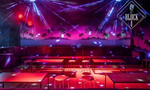 לופט בלוק ירושלים