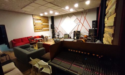 לופט וייב אירוע חברה