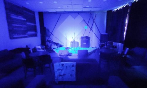 לופט וייב אירוע עסקי