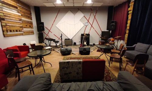 לופט וייב ראשון לציון