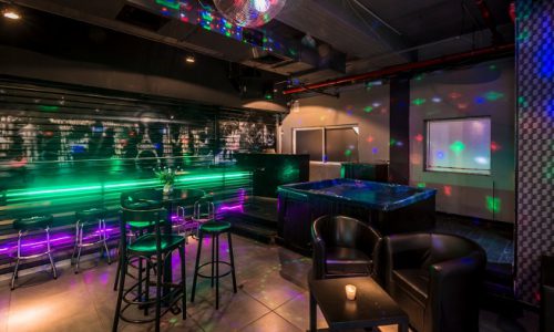 לופט טיים פתח תקווה אירועים פרטיים