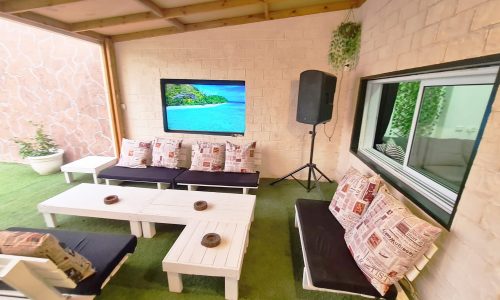 לופט פאטה מורגנה באר שבע