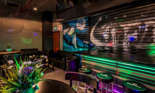 לופטיים פתח תקווה אירועים פרטיים