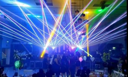 לריה אירועים