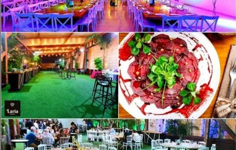 לריה אירועים ראשון לציון