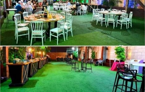 לריה ארועים