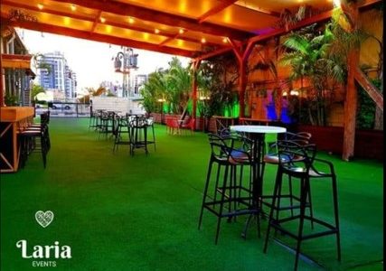 לריה ארועים חתונה