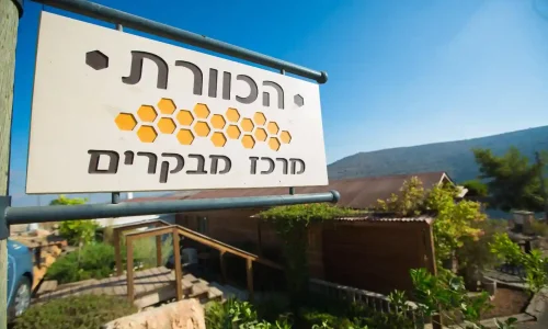 סדנאות לקבוצות ליד ירושלים