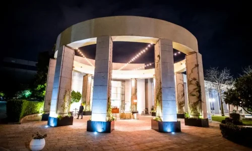 עלמה אירועים