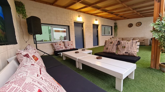 לופט פאטה מורגנה