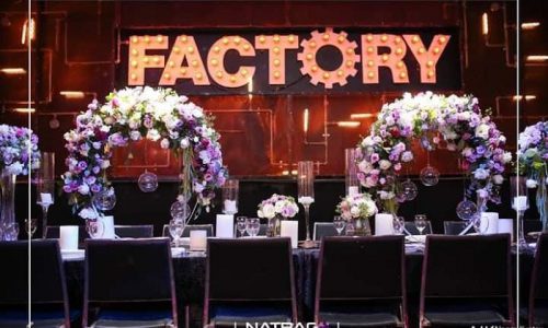 פקטורי מגה קלאב