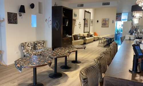 קפה קפה אירועים עסקיים