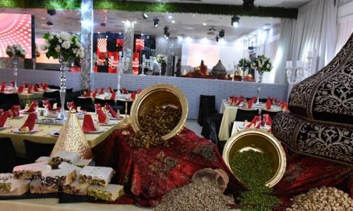 אולמות אנאל