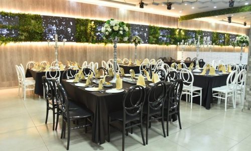 אולמי אנאל בר מצווה