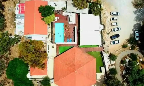 אור ביער אירועים פרטיים ביד מרדכי