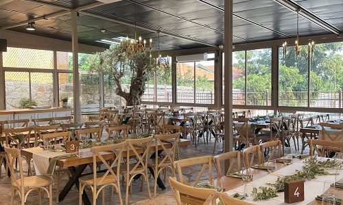 בית המוכתר בר מצווה