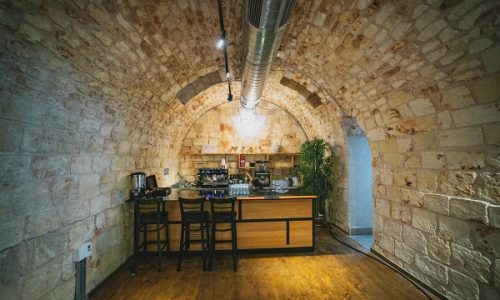 בית המוכתר זכרון יעקב