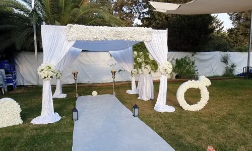 בן שמן בריכה