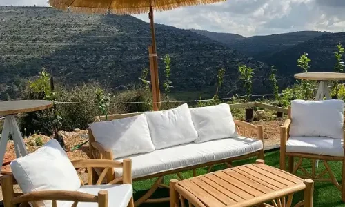 הכוורת בית חורון חתונה