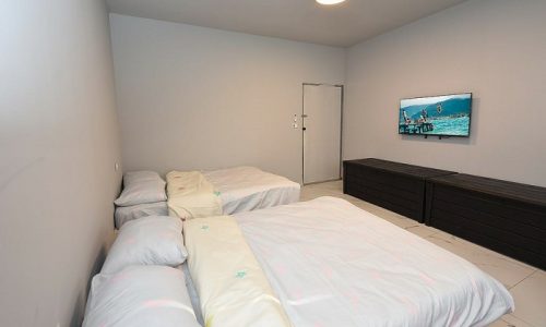 וילה בלו סקיי