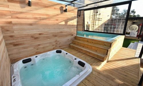 וילה בלו סקיי פתח תקווה