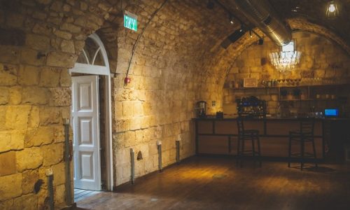 זכרון יעקב בית מוכתר