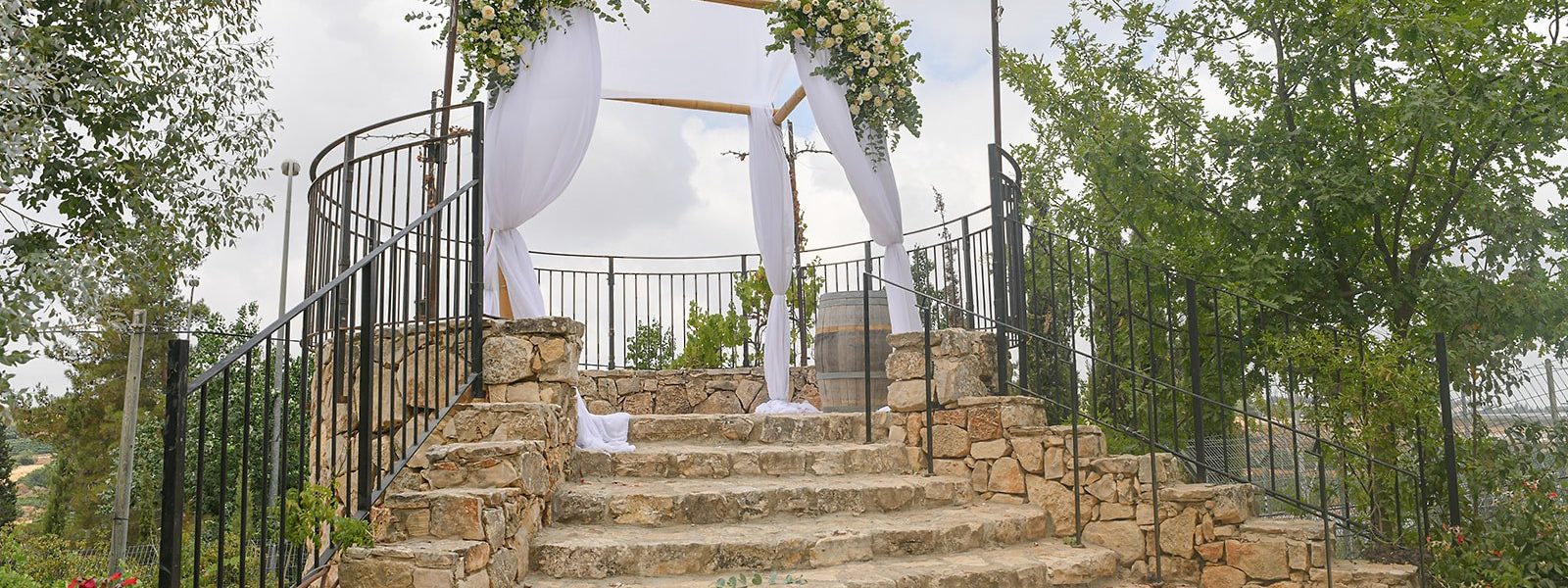 יקב גוש עציון