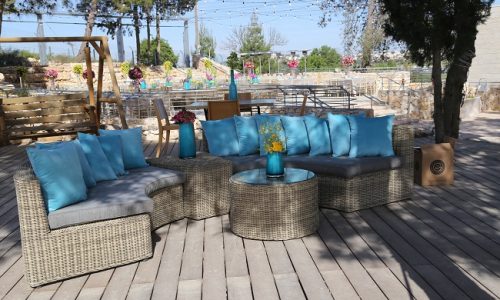 יקב גוש עציון חתונה בהרי ירושלים