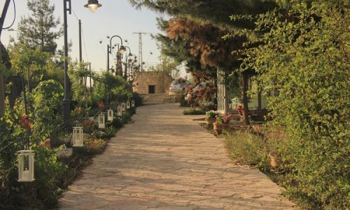 יקב גש עציון