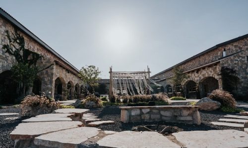 יקב פסגות ברית מילה