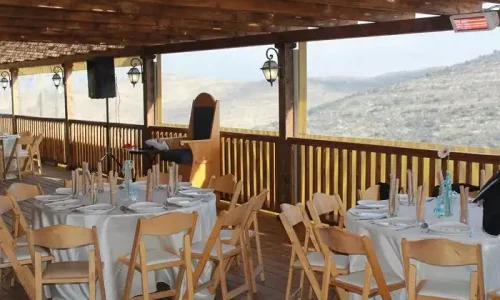 כוורת בית חורון