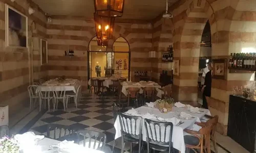 לוצנה מילא אירועים